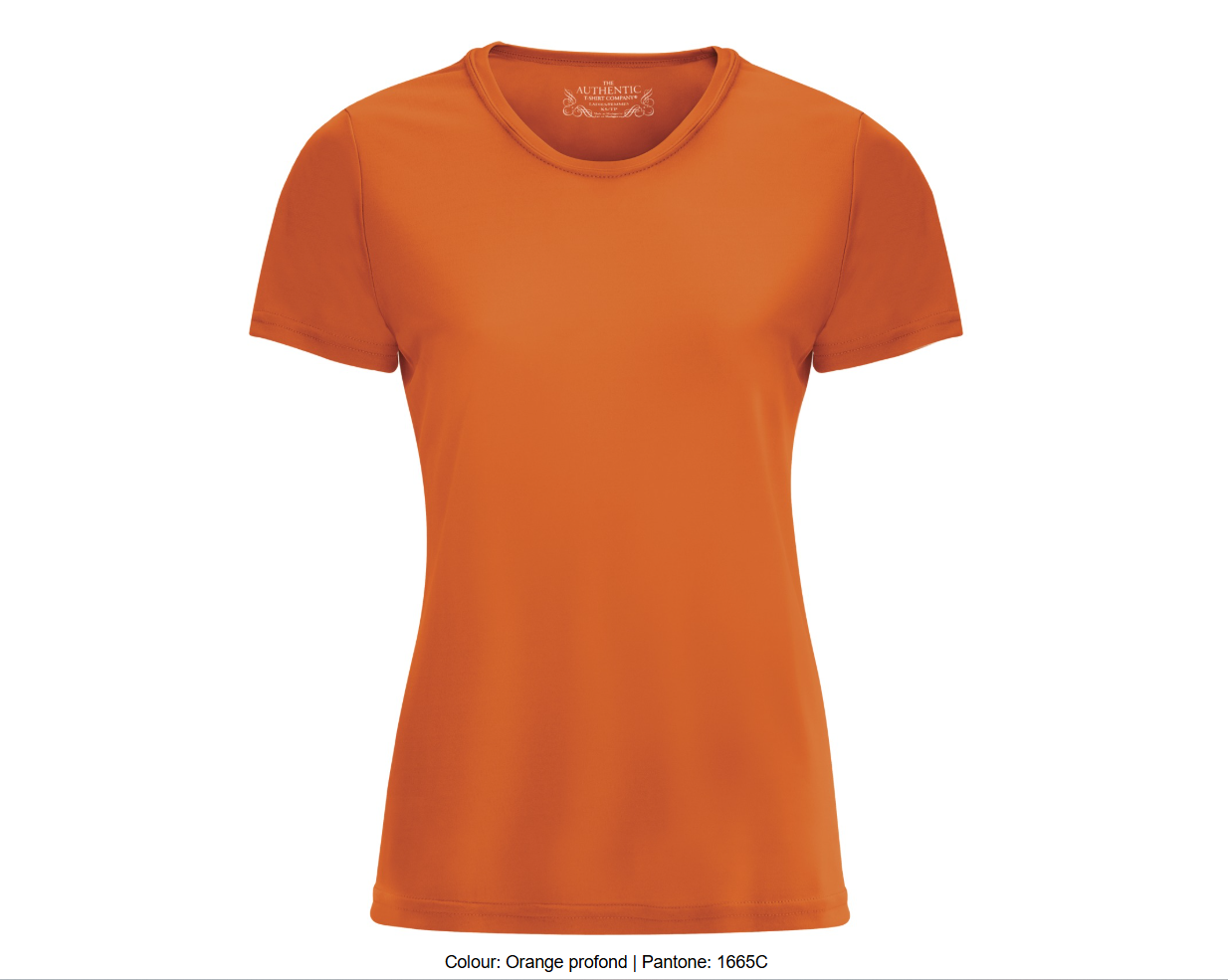 ATCMC T-SHIRT À MANCHES COURTES PRO TEAM POUR FEMMES. L350