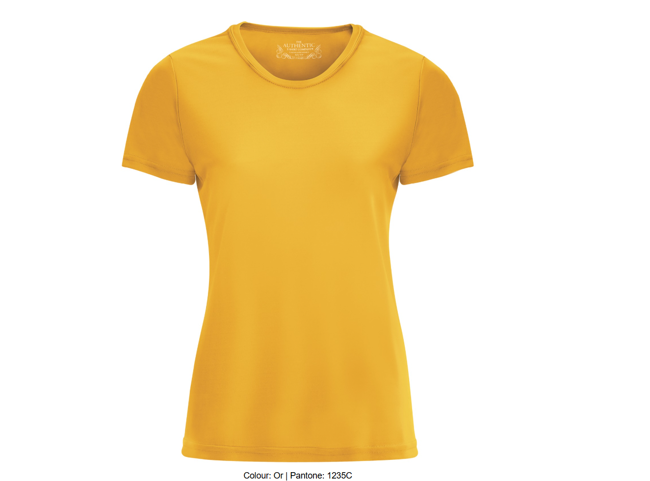 ATCMC T-SHIRT À MANCHES COURTES PRO TEAM POUR FEMMES. L350