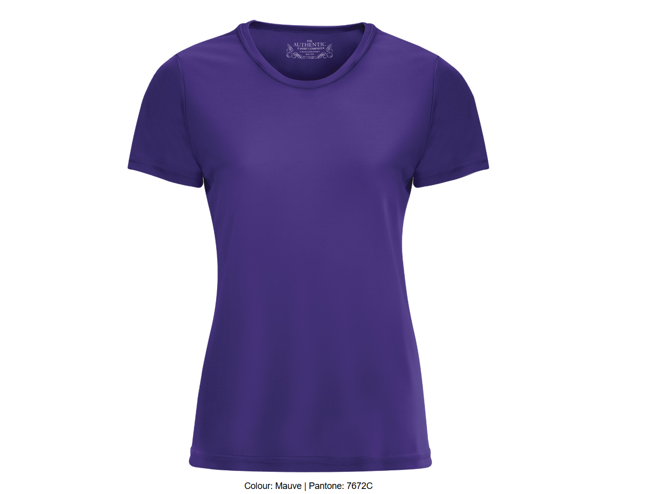 ATCMC T-SHIRT À MANCHES COURTES PRO TEAM POUR FEMMES. L350