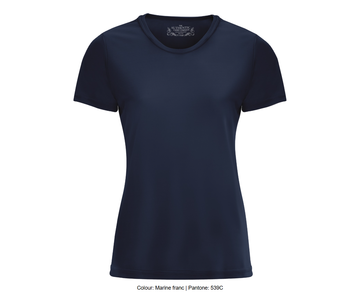 ATCMC T-SHIRT À MANCHES COURTES PRO TEAM POUR FEMMES. L350