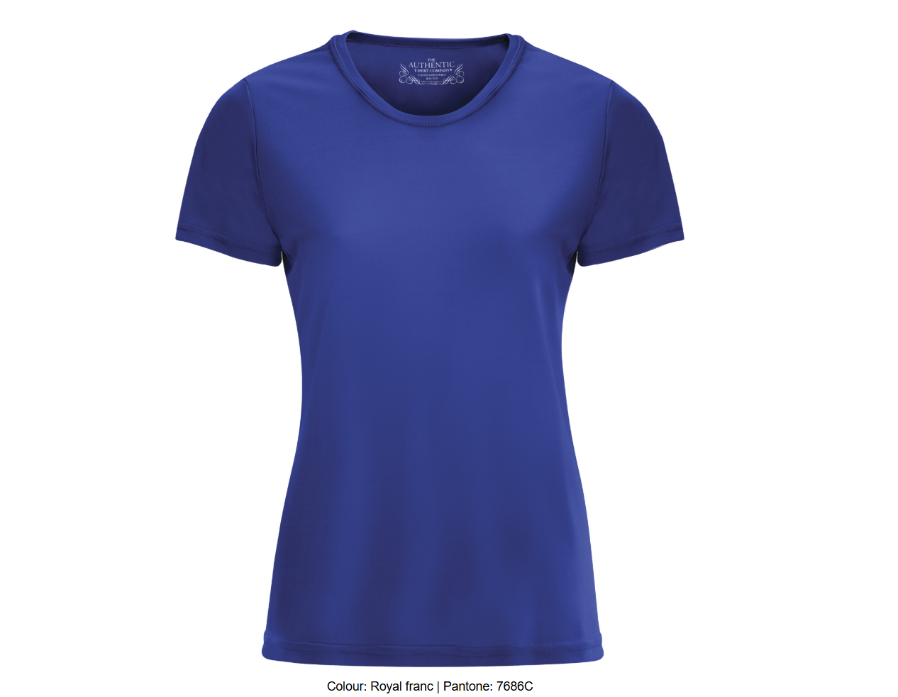 ATCMC T-SHIRT À MANCHES COURTES PRO TEAM POUR FEMMES. L350