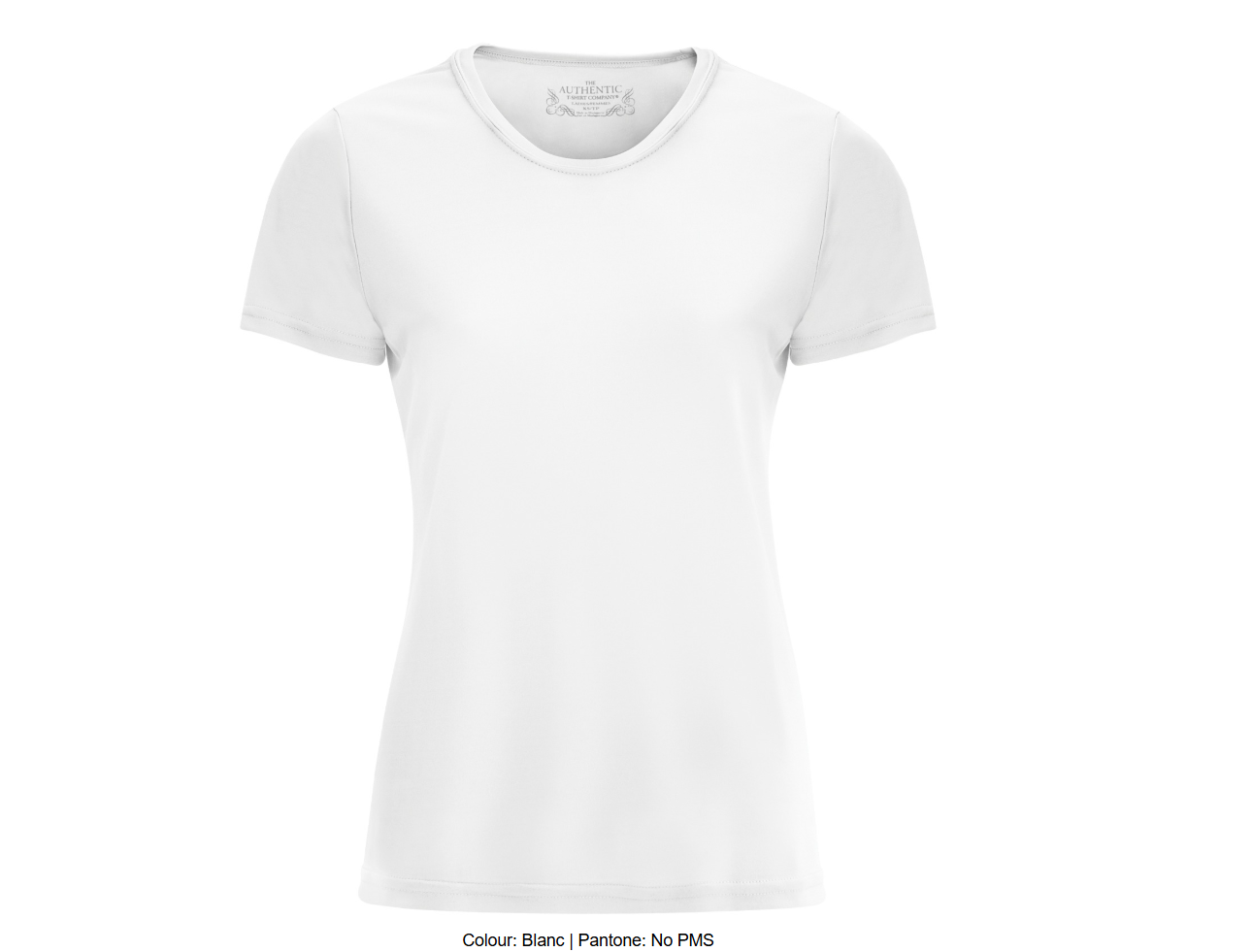 ATCMC T-SHIRT À MANCHES COURTES PRO TEAM POUR FEMMES. L350