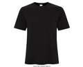 ATCMC T-SHIRT PRO SPUNMD. ATC3600