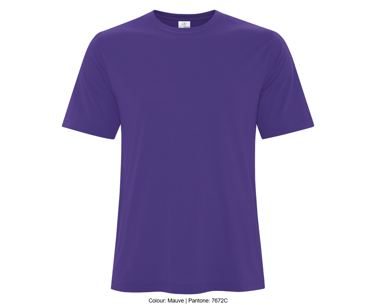 ATCMC T-SHIRT PRO SPUNMD. ATC3600
