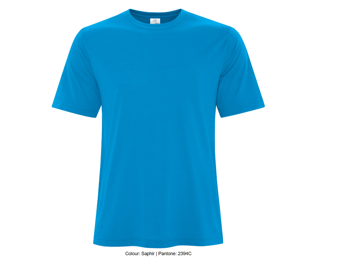 ATCMC T-SHIRT PRO SPUNMD. ATC3600