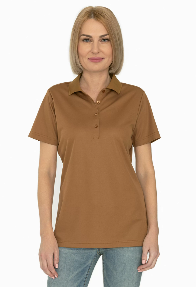 COAL HARBOURMD POLO RÉSISTANT AUX ACCROCS EVERYDAY POUR FEMMES. L365