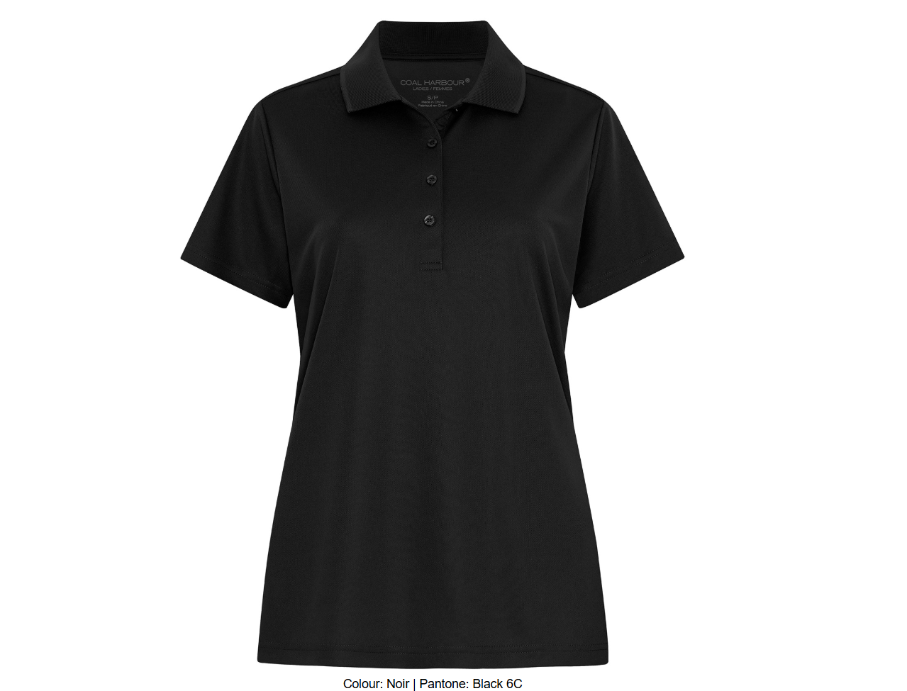 COAL HARBOURMD POLO RÉSISTANT AUX ACCROCS EVERYDAY POUR FEMMES. L365