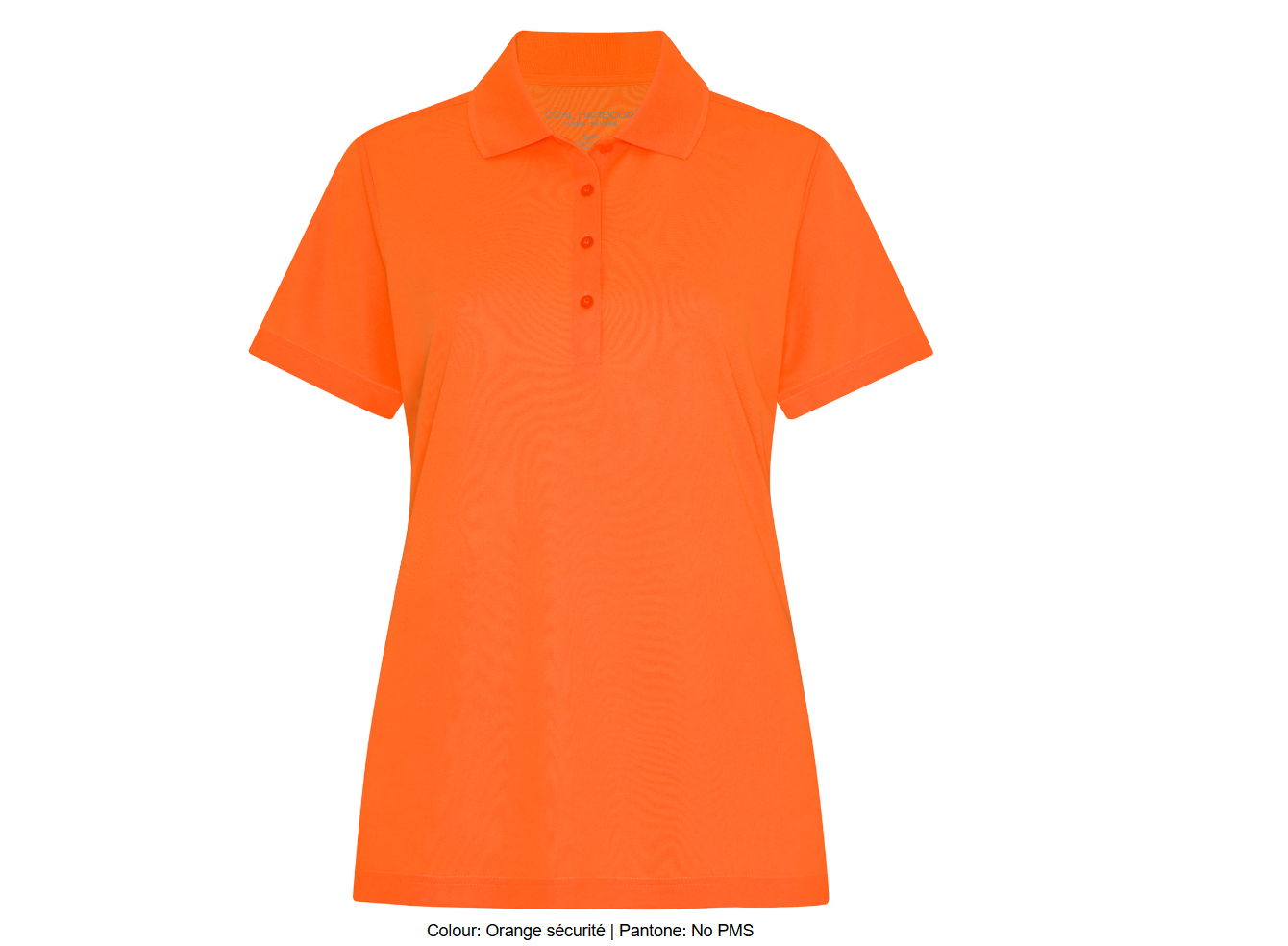 COAL HARBOURMD POLO RÉSISTANT AUX ACCROCS EVERYDAY POUR FEMMES. L365