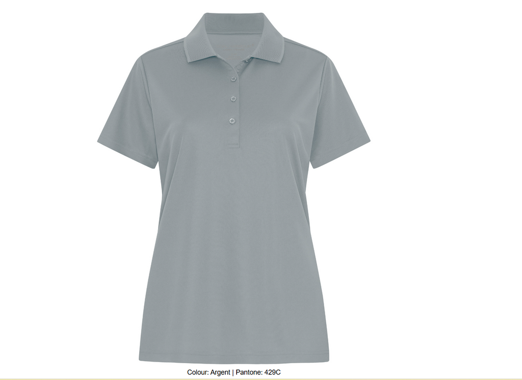 COAL HARBOURMD POLO RÉSISTANT AUX ACCROCS EVERYDAY POUR FEMMES. L365