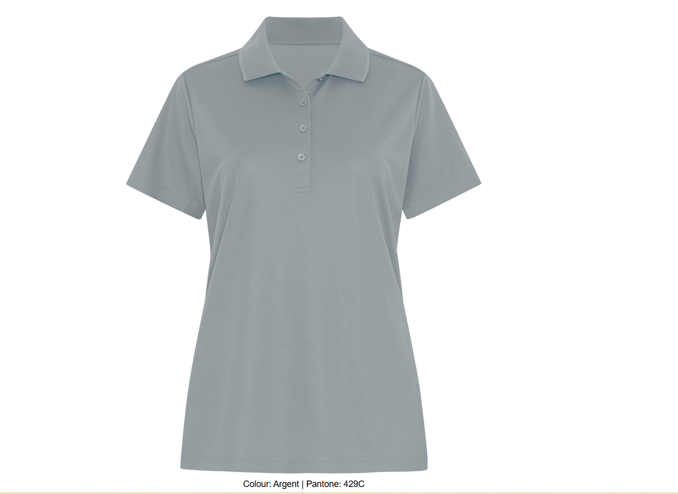 COAL HARBOURMD POLO RÉSISTANT AUX ACCROCS EVERYDAY POUR FEMMES. L365