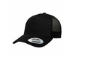 ATCMC YP CLASSICSMD CASQUETTE TRUCKER RETRO À CINQ PANNEAUX. ATC6506